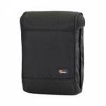 Lowepro LP36259-0EU (LP362590EU) S&F Filter Pouch 100 for Rectangular or Square Format Filters - Black (International Dimensions: 11.5 x 6.8 x 19 cm) Lowepro LP36259-0EU (LP362590EU) S&F Filter Pouch 100 for Rectangular or Square Format Filters - Black (International Dimensions: 11.5 x 6.8 x 19 cm)